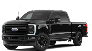 2026 Ford Super Duty® External Image 2